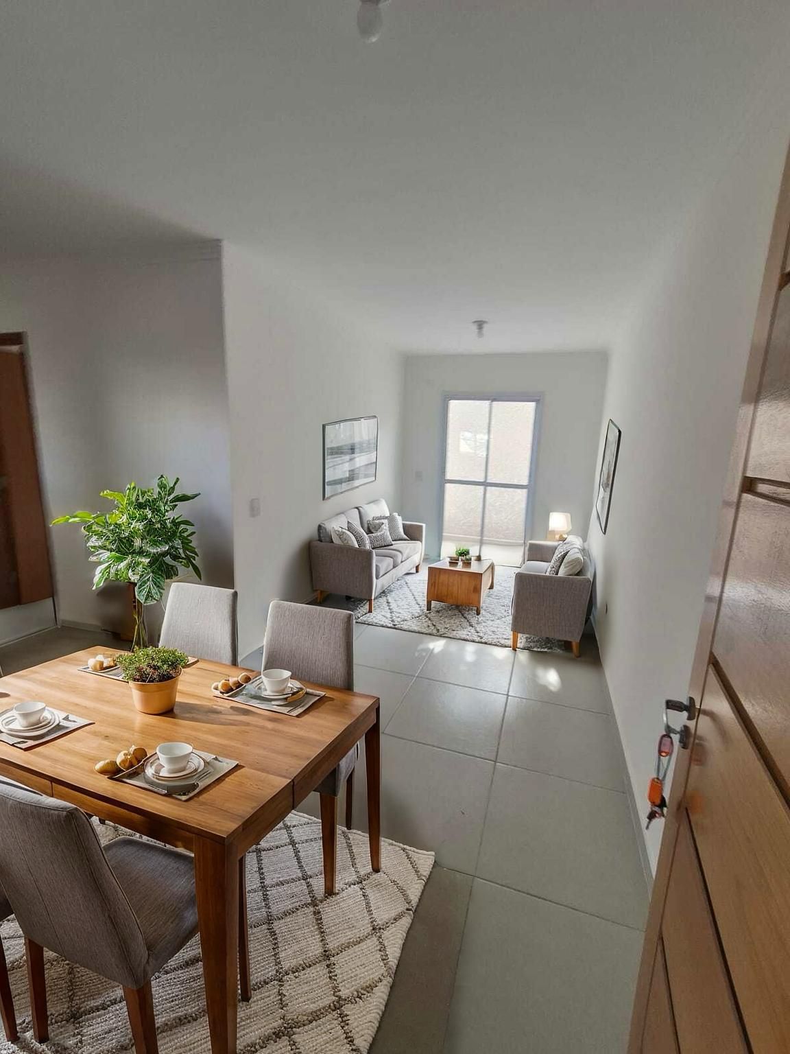 Residencial Vitória - Decoração por IA 1