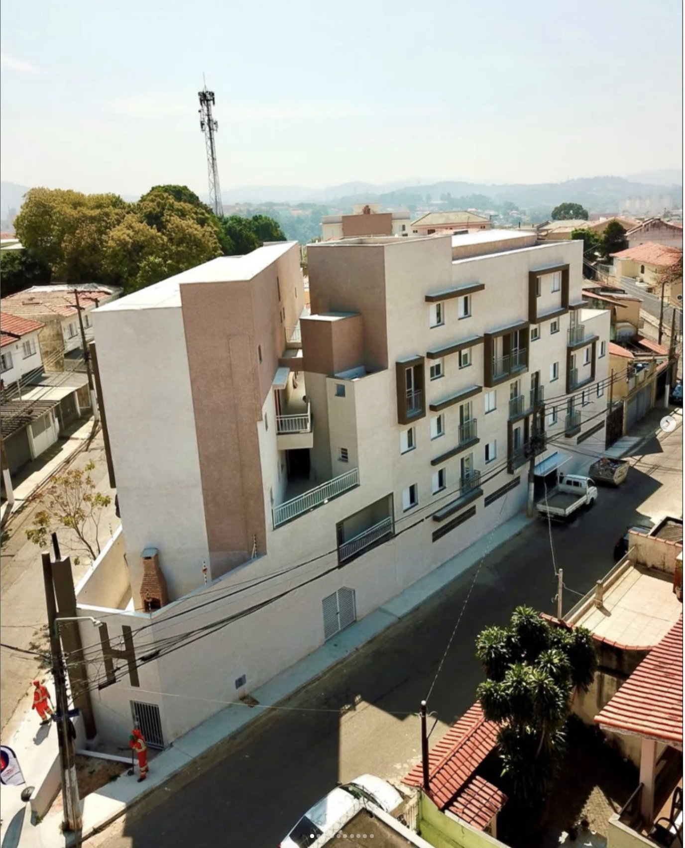 Residencial Vitória - Imagem 1