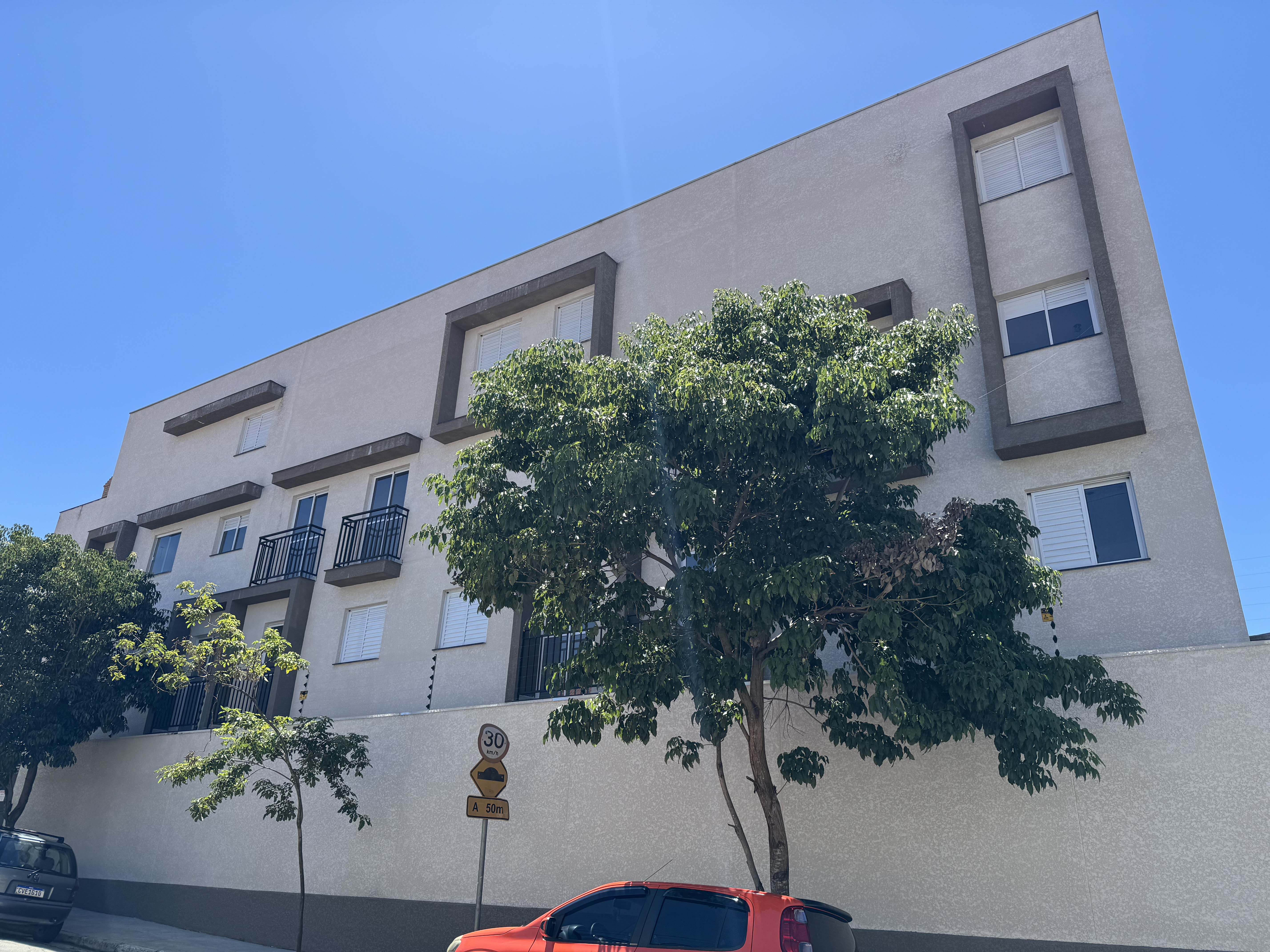 Residencial Vitória