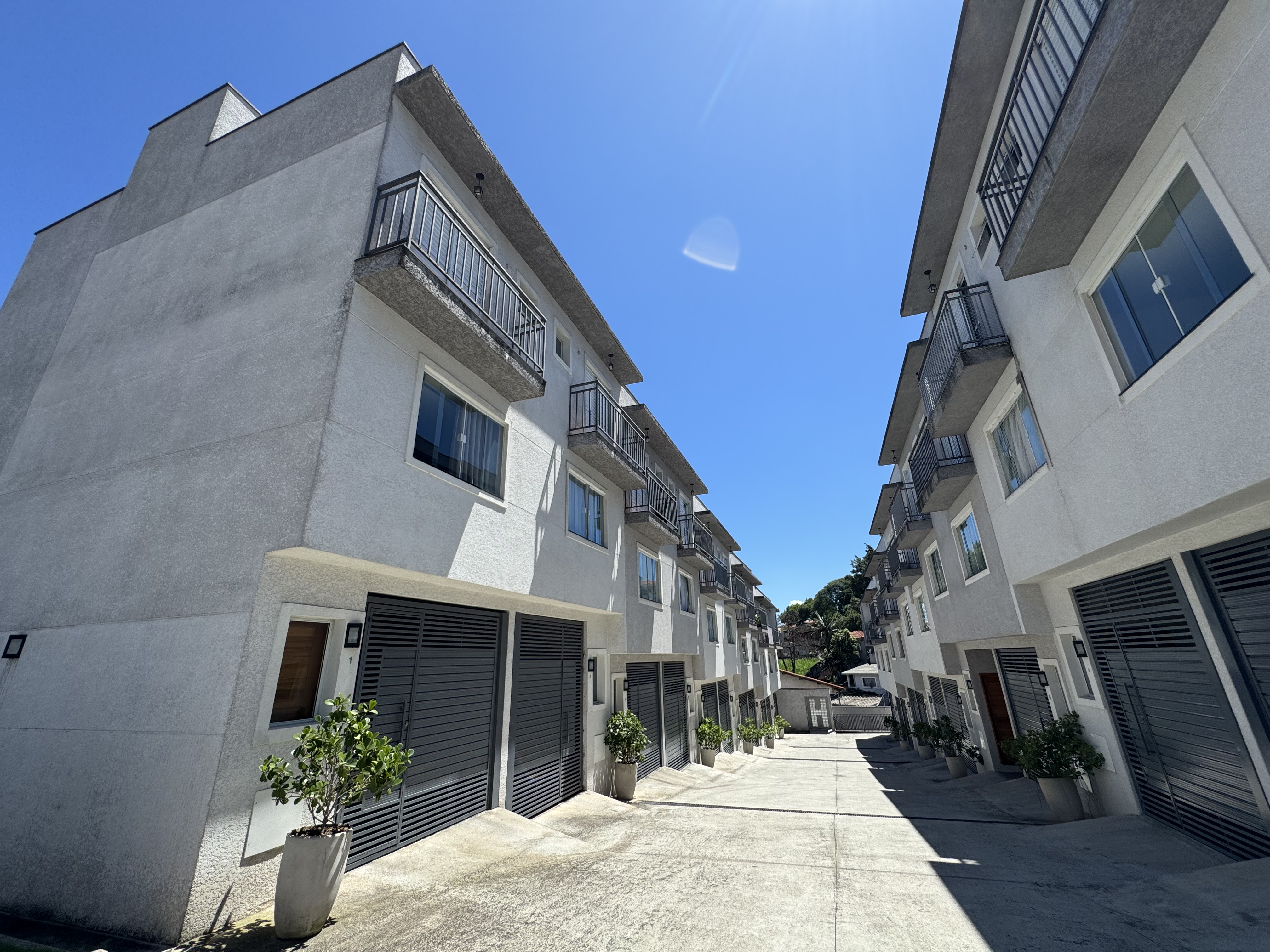 Vila Nápoles